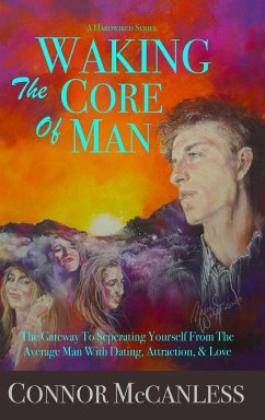 Waking The Core Of Man - Kim, Selna; McCanless, Connor
