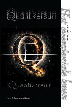 Quantiversum - Baselmans, John