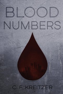 Blood Numbers - Kreitzer, C. F.