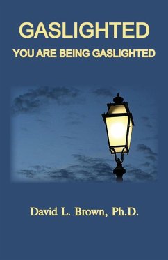 Cover Gaslighted