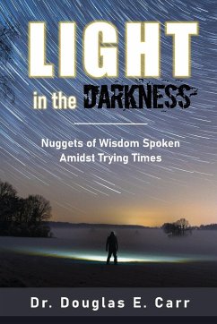 Light in the Darkness - Carr, Douglas E.