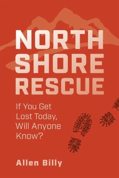 North Shore Rescue - Billy, Allen