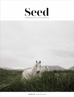 Seed Volume 3 - Seed Magazine