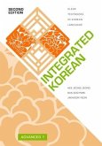 Integrated Korean: Advanced 1, Second Edition