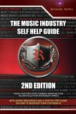 The Music Industry Self Help Guide: Taking Your First Steps Towards Trampling over the Obstacles in an Independent Market