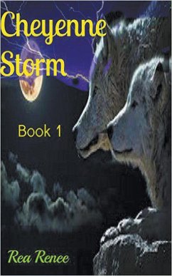 Cheyenne Storm - Renee, Rea