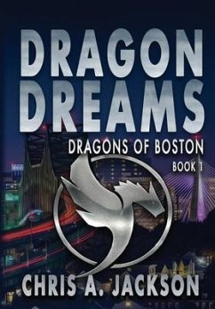 Cover Dragon Dreams