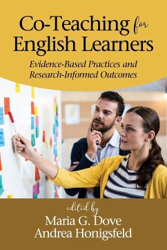 Co-Teaching for English Learners