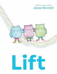 Lift - Bennett, Jesse