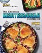 The Essential Mediterranean Cookbook - Bild 1
