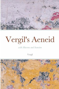Vergil's Aeneid - Vergil