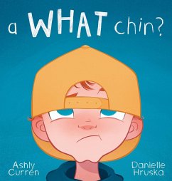 A What Chin? - Curren, Ashly