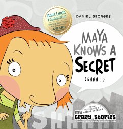 Maya Knows a Secret - Georges, Daniel