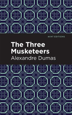 The Three Musketeers - Dumas, Alexandre