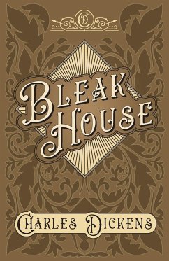 Bleak House - Dickens, Charles; Chesterton, G. K.