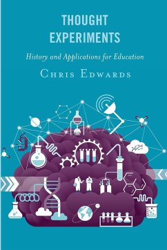 Thought Experiments - Edwards, Chris
