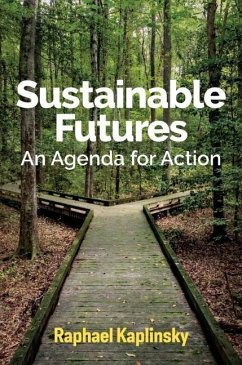 Sustainable Futures - Kaplinsky, Raphael