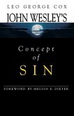 John Wesley's Concept of Sin