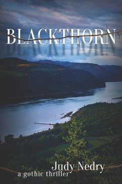 Blackthorn: a gothic thriller - Nedry, Judy