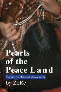 Pearls of the Peace Land - Rezazadeh, Zohreh