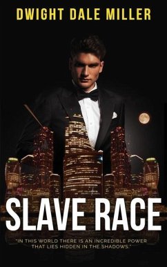 Slave Race - Miller, Dwight Dale