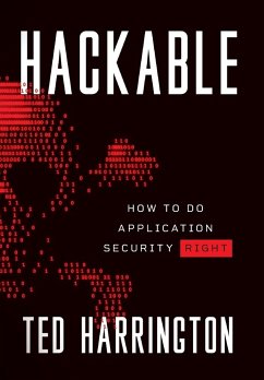 Hackable - Harrington, Ted