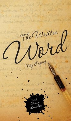 The Written Word - Lauridsen, Bootsie