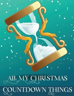 All My Christmas Countdown Things - Devon, Alice