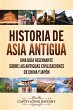 Historia de Asia antigua - Bild 1