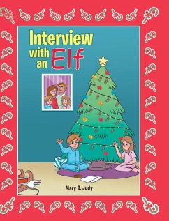 Interview with an Elf - Judy, Mary C.