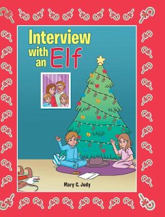 Interview with an Elf