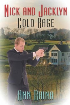 Cold Rage - Raina, Ann