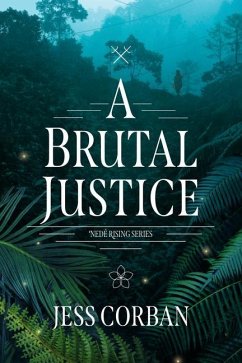 A Brutal Justice - Corban, Jess