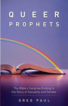 Queer Prophets - Paul, Greg