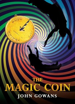 The Magic Coin - Gowans, John