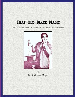 That Old Black Magic - Magus, Jim & Melania