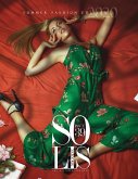 Solis Magazine Issue 39 - Summer Fashion Edition 2020