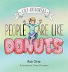 Lily Discovers People are Like Donuts - Bild 1