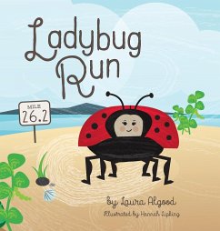 Ladybug Run - Algood, Laura