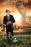 A Love Impossible (eBook, ePUB) A Love Impossible (eBook, ePUB)