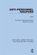 Anti-personnel Weapons (eBook, ePUB) - Bild 1