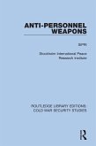 Anti-personnel Weapons (eBook, ePUB)