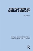 The Pattern of World Conflict (eBook, ePUB)
