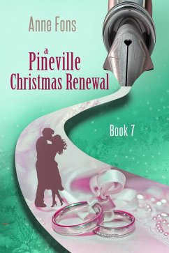 Cover A Pineville Christmas Renewal (eBook, ePUB)