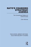 NATO's Changing Strategic Agenda (eBook, ePUB)