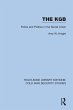 The KGB (eBook, ePUB) - Bild 1
