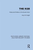 The KGB (eBook, ePUB) The KGB (eBook, ePUB)