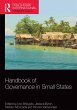 Handbook of Governance in Small States... - Bild 1