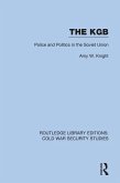 The KGB (eBook, PDF)