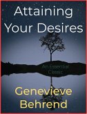 Attaining Your Desires (eBook, ePUB)